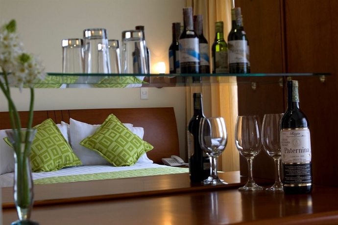 Imagen de la habitación del Hotel Teusaquillo Boutique. Foto 9