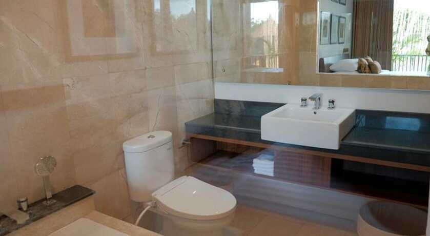 Imagen general del Hotel Tevana. Foto 2