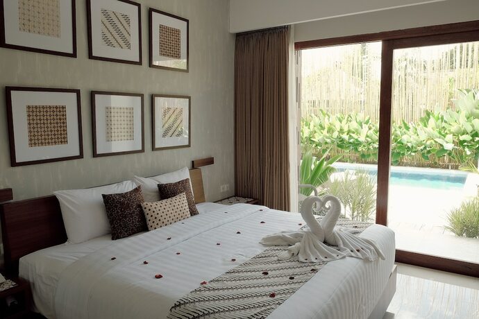 Imagen de la habitación del Hotel Tevana. Foto 23