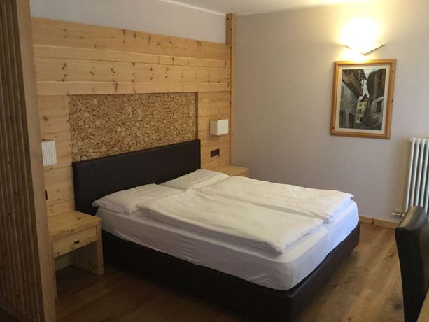 Imagen general del Hotel Tevini Dolomites Charming. Foto 2