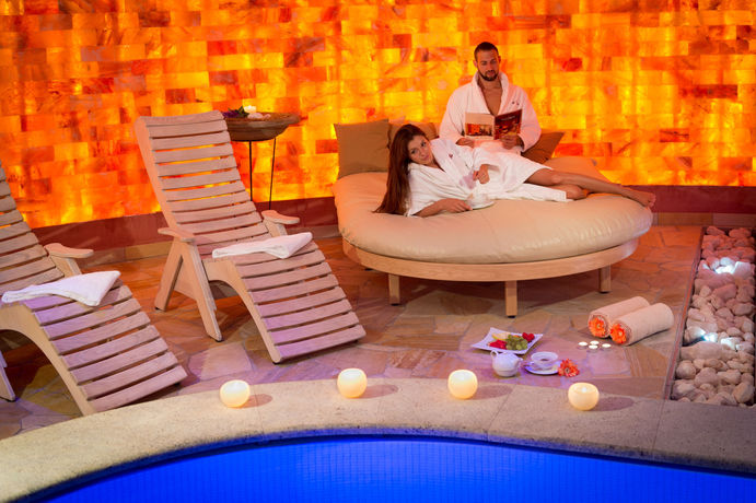 Imagen de los exteriores del Hotel Tevini Dolomites Charming. Foto 13