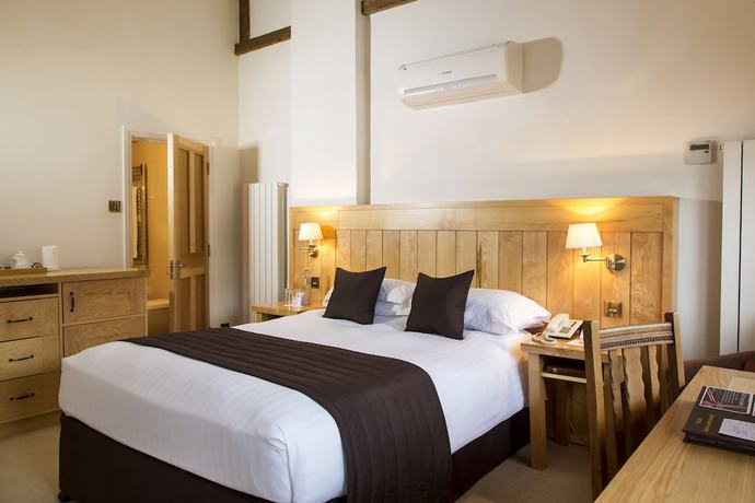 Imagen de la habitación del Hotel Tewinbury. Foto 13