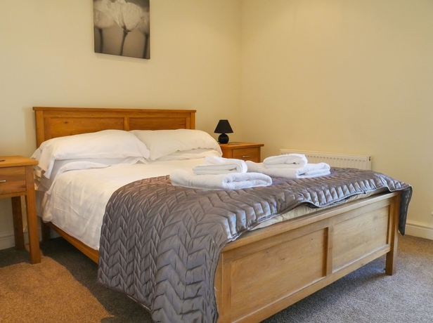 Imagen de la habitación del Hotel Tewitfield Marina. Foto 5