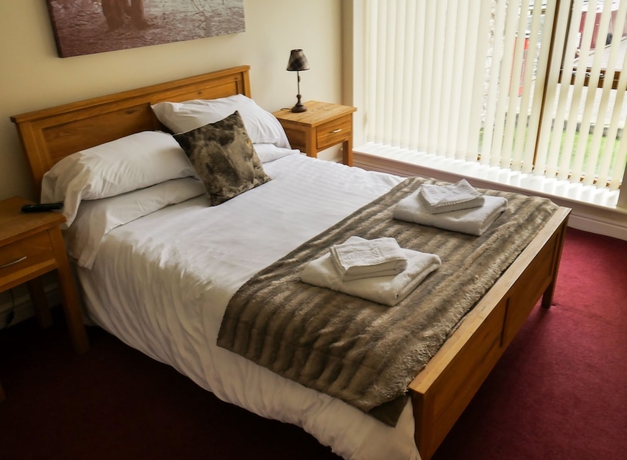 Imagen de la habitación del Hotel Tewitfield Marina. Foto 7