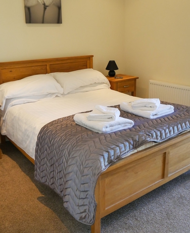 Imagen de la habitación del Hotel Tewitfield Marina. Foto 8