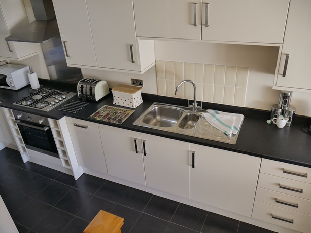 Imagen de la habitación del Hotel Tewitfield Marina. Foto 16