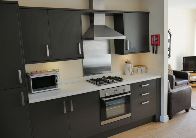 Imagen de la habitación del Hotel Tewitfield Marina. Foto 19