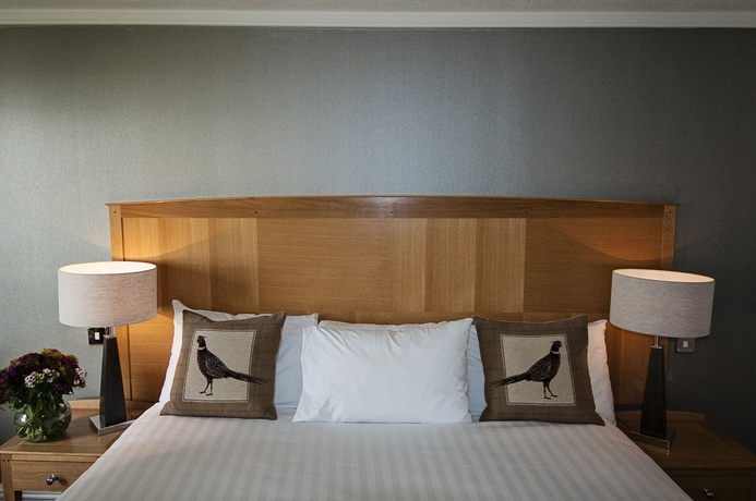 Imagen de la habitación del Hotel Tewkesbury Park. Foto 3