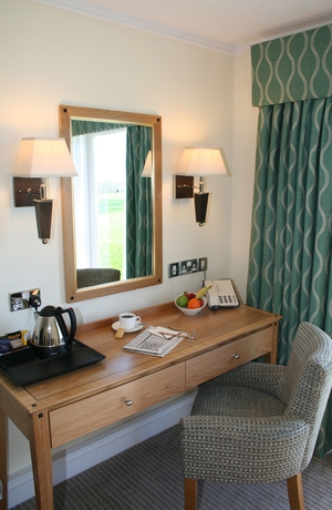 Imagen de la habitación del Hotel Tewkesbury Park. Foto 5
