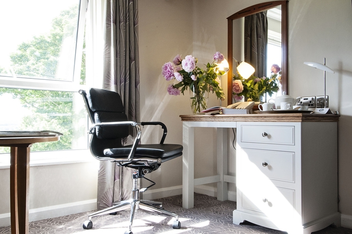 Imagen de la habitación del Hotel Tewkesbury Park. Foto 6