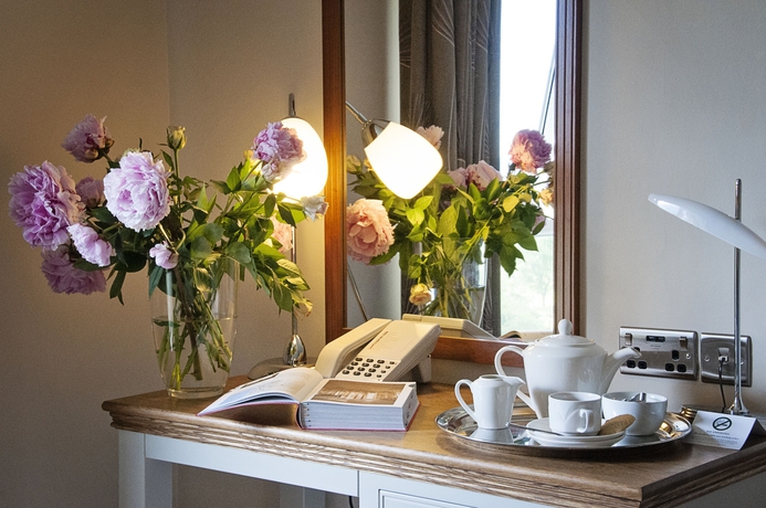 Imagen de la habitación del Hotel Tewkesbury Park. Foto 7