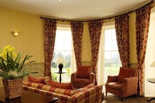 Imagen de la habitación del Hotel Tewkesbury Park Golf And Country Club. Foto 4