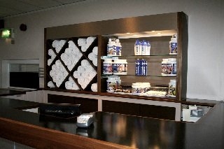 Imagen de la habitación del Hotel Tewkesbury Park Golf And Country Club. Foto 6