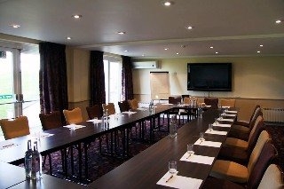 Imagen de la habitación del Hotel Tewkesbury Park Golf And Country Club. Foto 7