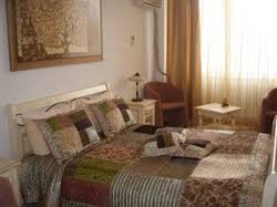 Imagen de la habitación del Hotel Tex Club. Foto 2