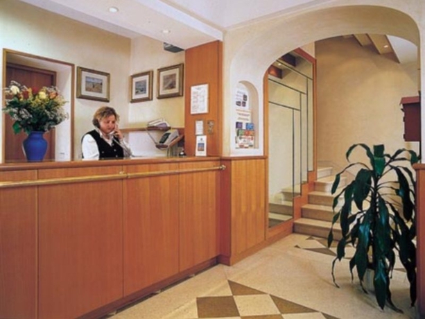 Imagen general del Hotel Tex. Foto 1