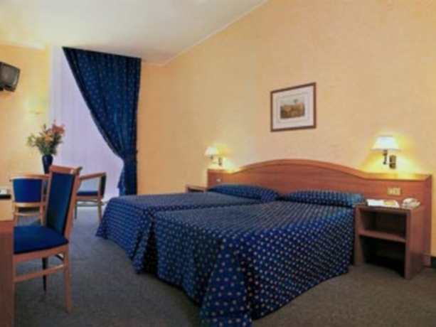 Imagen general del Hotel Tex. Foto 2