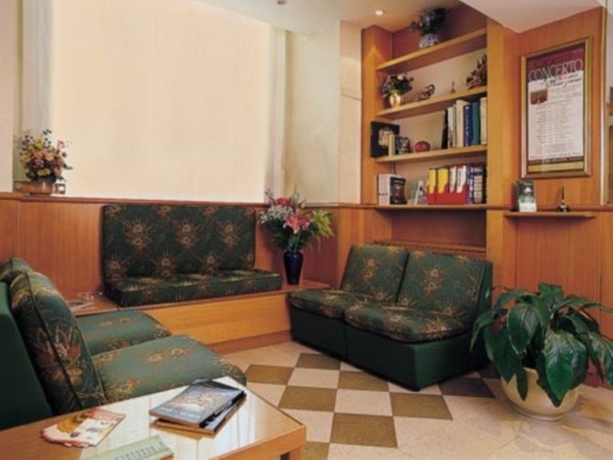 Imagen general del Hotel Tex. Foto 3