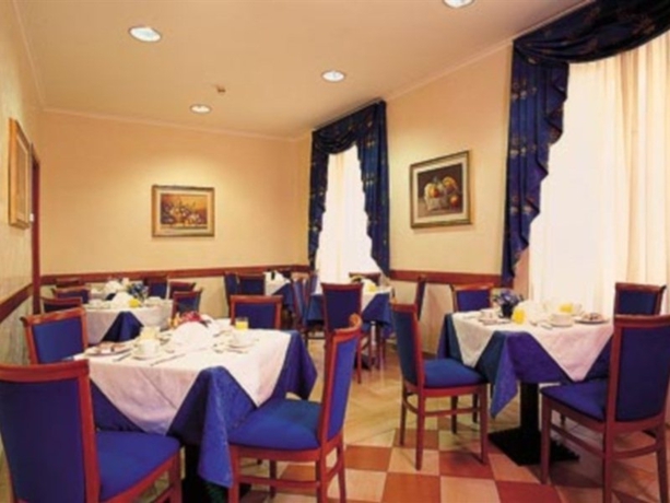 Imagen general del Hotel Tex. Foto 4