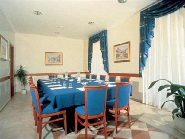 Imagen general del Hotel Tex. Foto 5