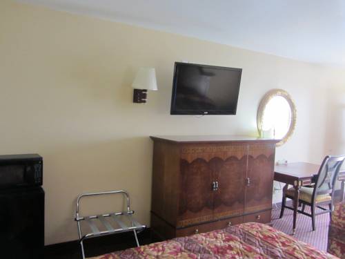 Imagen de la habitación del Hotel Texan Inn And Suites Monahans. Foto 5