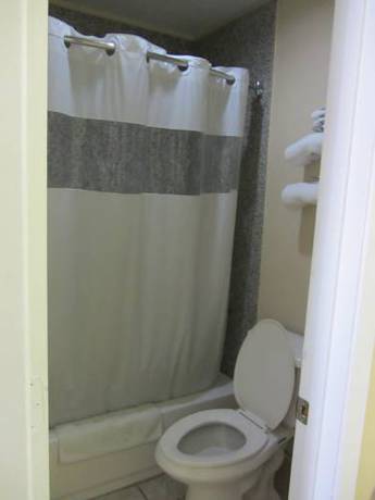 Imagen de la habitación del Hotel Texan Inn And Suites Monahans. Foto 6