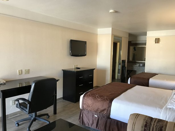 Imagen de la habitación del Hotel Texas Inn And Suites. Foto 13
