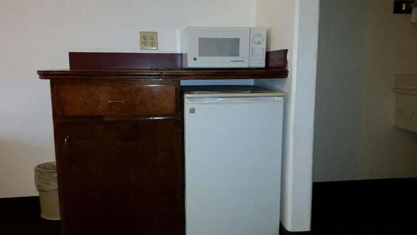 Imagen de la habitación del Hotel Texas Inn Downtown McAllen. Foto 5