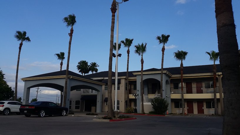 Imagen general del Hotel Texas Inn Downtown McAllen. Foto 2