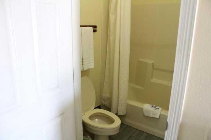 Imagen de la habitación del Hotel Texas Inn Downtown McAllen. Foto 13