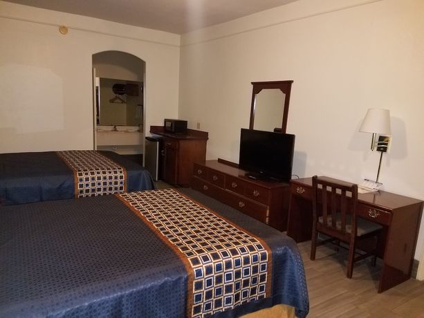 Imagen de la habitación del Hotel Texas Inn Downtown McAllen. Foto 16