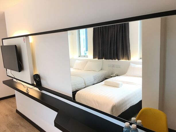 Imagen de la habitación del Hotel Texas Inn. Foto 18