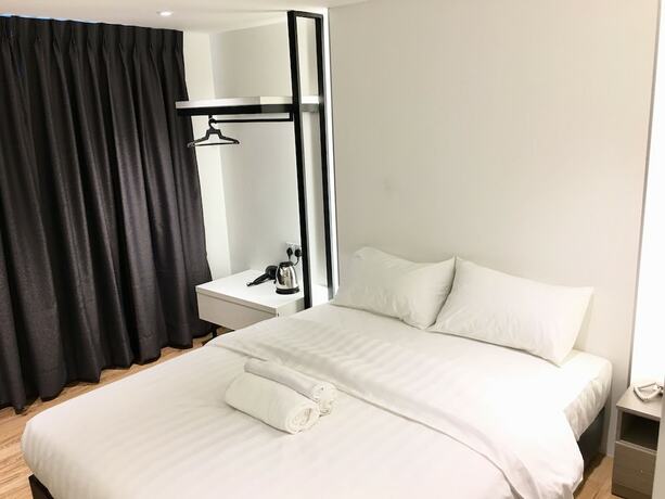 Imagen de la habitación del Hotel Texas Inn. Foto 19