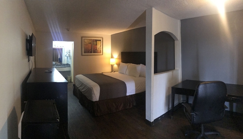 Imagen de la habitación del Hotel Texas Inn. Foto 5
