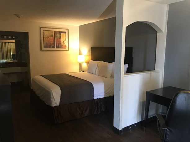 Imagen de la habitación del Hotel Texas Inn. Foto 6