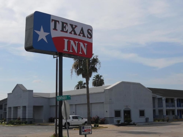 Imagen general del Hotel Texas Inn. Foto 1