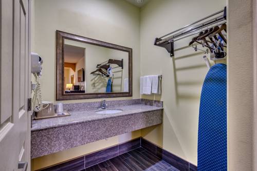 Imagen de la habitación del Hotel Texas Inn South Padre Island Airport. Foto 11