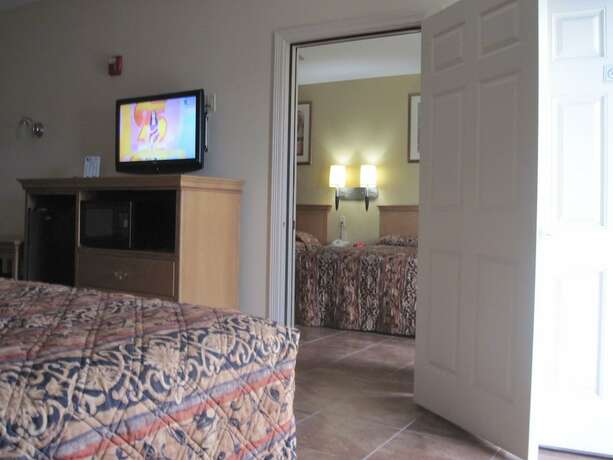 Imagen de la habitación del Hotel Texas Inn Weslaco. Foto 13
