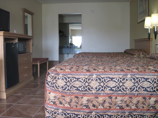 Imagen de la habitación del Hotel Texas Inn Weslaco. Foto 20