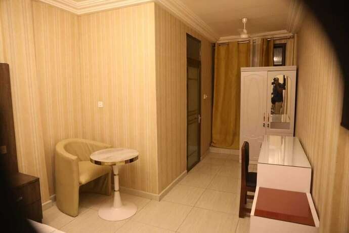 Imagen general del Hotel Texas Royal Lodge-Hotel. Foto 2