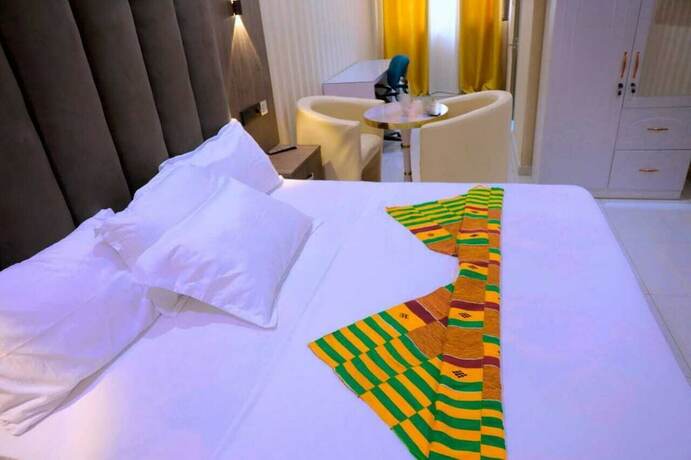 Imagen general del Hotel Texas Royal Lodge-Hotel. Foto 4