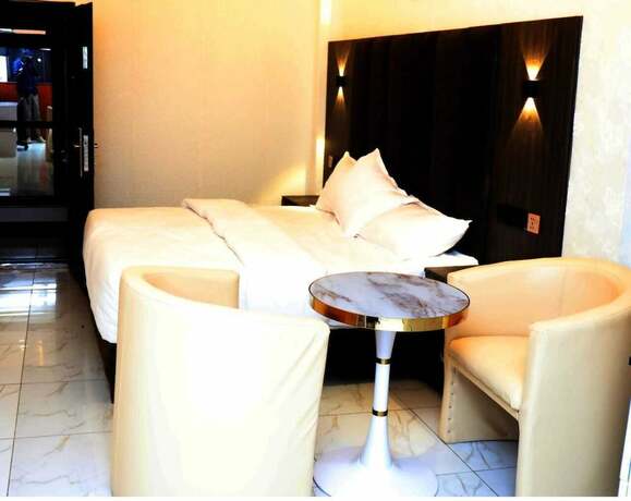 Imagen de la habitación del Hotel Texas Royal Lodge-Hotel. Foto 13