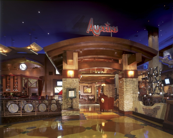 Imagen del bar/restaurante del Hotel Texas Station. Foto 3