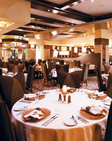 Imagen del bar/restaurante del Hotel Texas Station. Foto 4