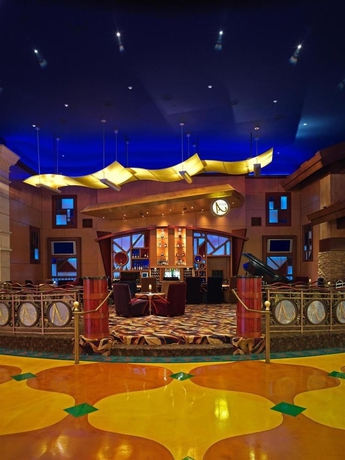 Imagen del bar/restaurante del Hotel Texas Station. Foto 7