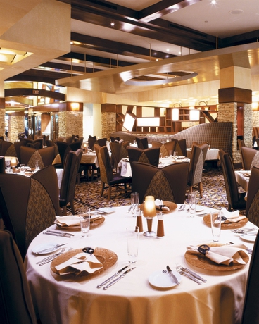 Imagen del bar/restaurante del Hotel Texas Station. Foto 8