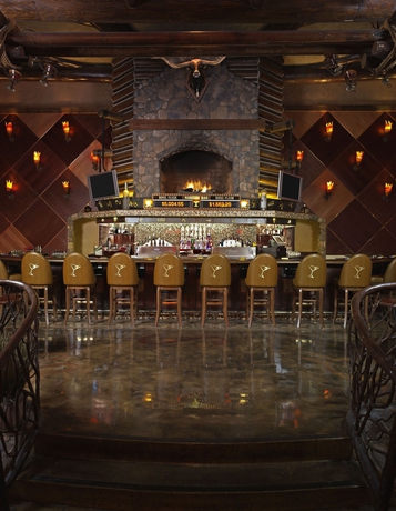 Imagen del bar/restaurante del Hotel Texas Station. Foto 9