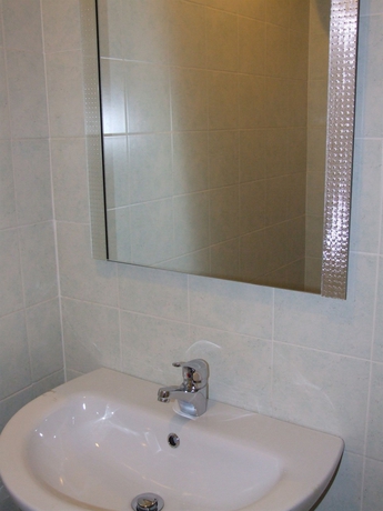 Imagen de la habitación del Hotel Texas, Via Veneto. Foto 4