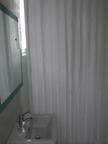 Imagen de la habitación del Hotel Texas, Via Veneto. Foto 6