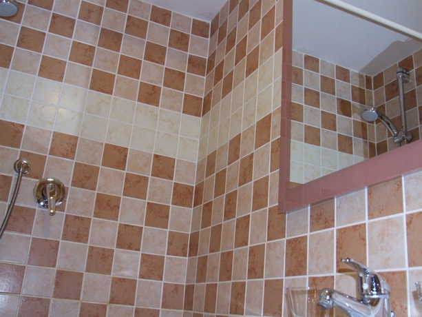 Imagen de la habitación del Hotel Texas, Via Veneto. Foto 8